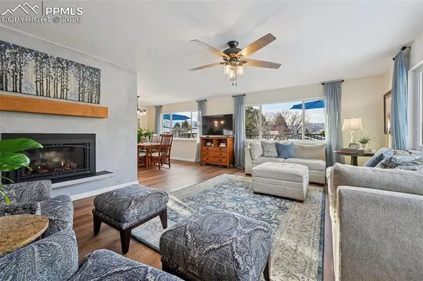 3219 Austin DR, Colorado Springs, CO 80909