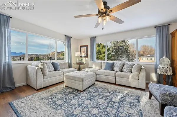 3219 Austin DR, Colorado Springs, CO 80909