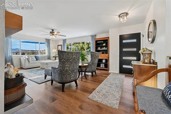 3219 Austin DR, Colorado Springs, CO 80909