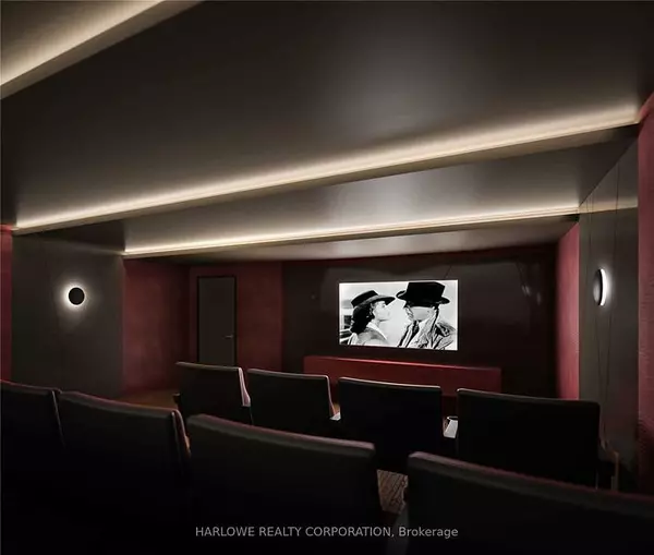 Toronto C08, ON M5A 0W8,121 Lower Sherbourne ST #LPH1843