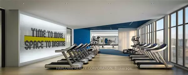 Toronto C08, ON M5A 0W8,121 Lower Sherbourne ST #LPH1843