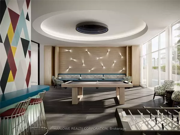 Toronto C08, ON M5A 0W8,121 Lower Sherbourne ST #LPH1843