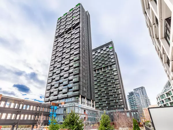 1 Quarrington LN #1714, Toronto, ON M3C 0S4