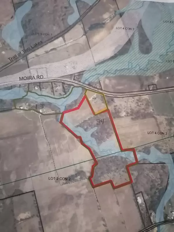 Centre Hastings, ON K0K 3E0,256 Moira RD