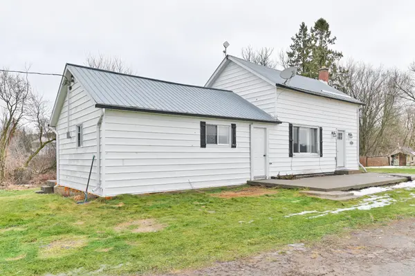 256 Moira RD, Centre Hastings, ON K0K 3E0