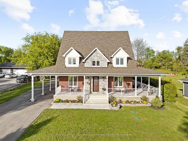 4601 Rice Lake DR S, Hamilton Township, ON L1A 3V6