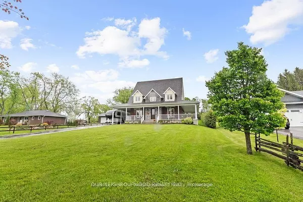 Hamilton Township, ON L1A 3V6,4601 Rice Lake DR S