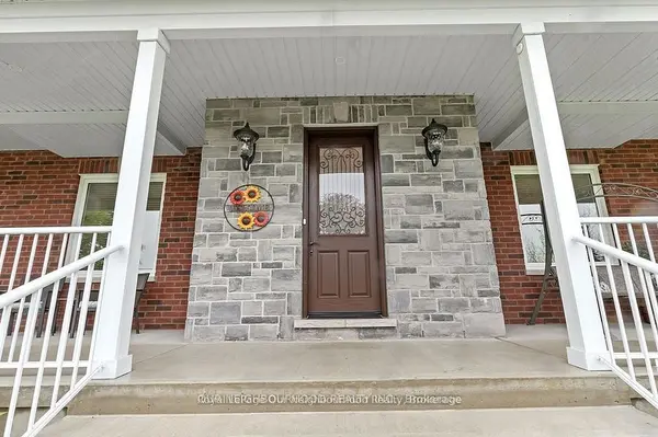 Hamilton Township, ON L1A 3V6,4601 Rice Lake DR S