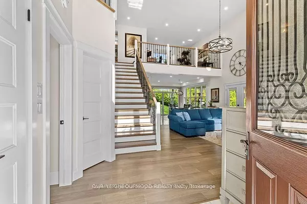 Hamilton Township, ON L1A 3V6,4601 Rice Lake DR S