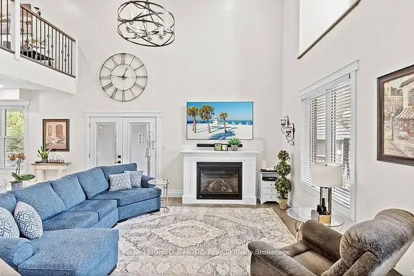 4601 Rice Lake DR S, Hamilton Township, ON L1A 3V6