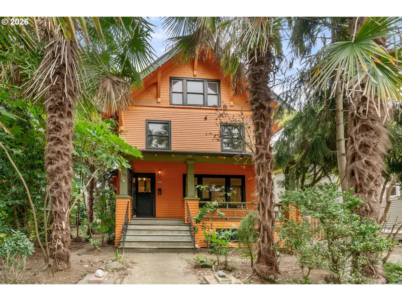 2516 NE CLACKAMAS ST, Portland, OR 97232