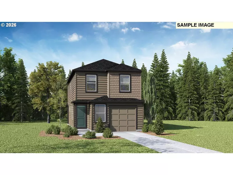 1104 SE 193rd PL, Camas, WA 98607