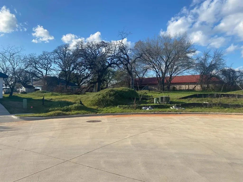 Lot 15 Clover Circle, Weatherford, TX 76086