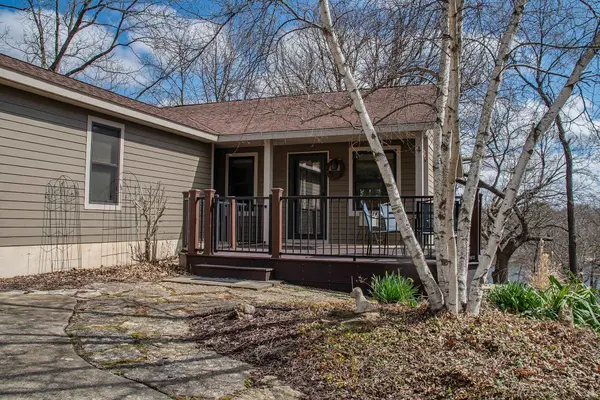 7A252 Tomahawk Lane, Apple River, IL 61001