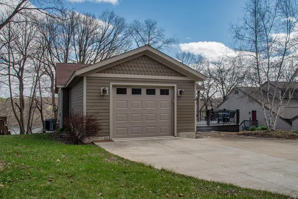 7A252 Tomahawk Lane, Apple River, IL 61001