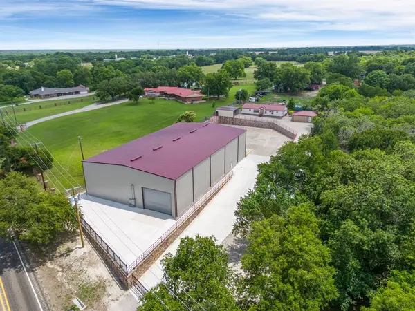 2145 Fm 546, Mckinney, TX 75069