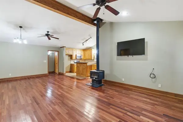 200 N Elm Lane, Tolar, TX 76476