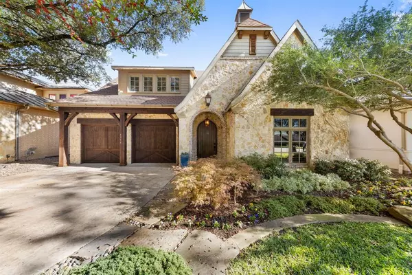 4316 Santa Barbara Drive, Dallas, TX 75214