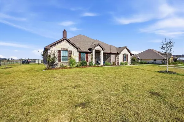 Farmersville, TX 75442,21855 County Road 820