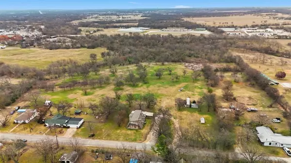 Cleburne, TX 76033,1401 Walnut Street