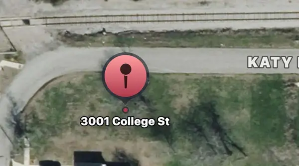 3001 College Street, Greenville, TX 75401