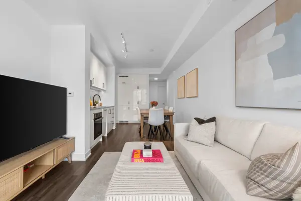 Toronto C01, ON M5V 3G4,9 Tecumseth ST #816