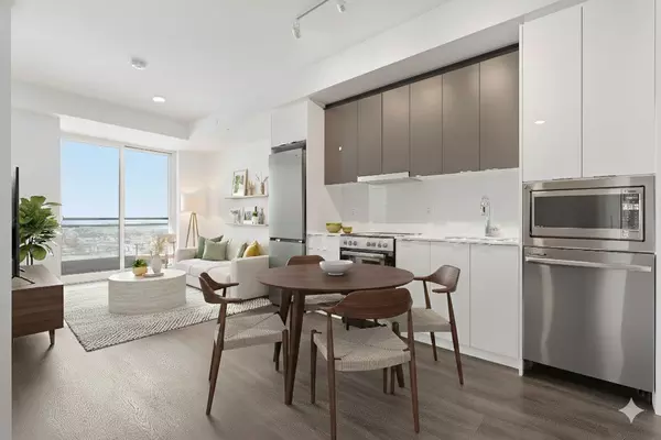 9751 Markham RD #801B, Markham, ON L6E 0W3