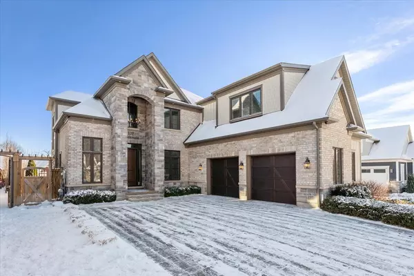 1107 Balfour ST, Pelham, ON L0S 1C0