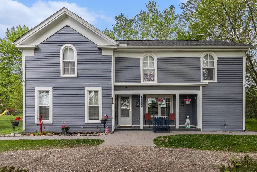 4646 Howland RD, Almont, MI 48003