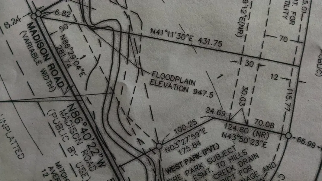 16281 Mitchell Creek Trail, Big Rapids Twp, MI 49307