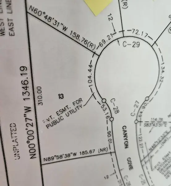 16659 Canyon CV #13, Big Rapids Twp, MI 49307