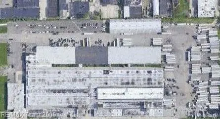 1 Industrial Park, Detroit, MI 48227