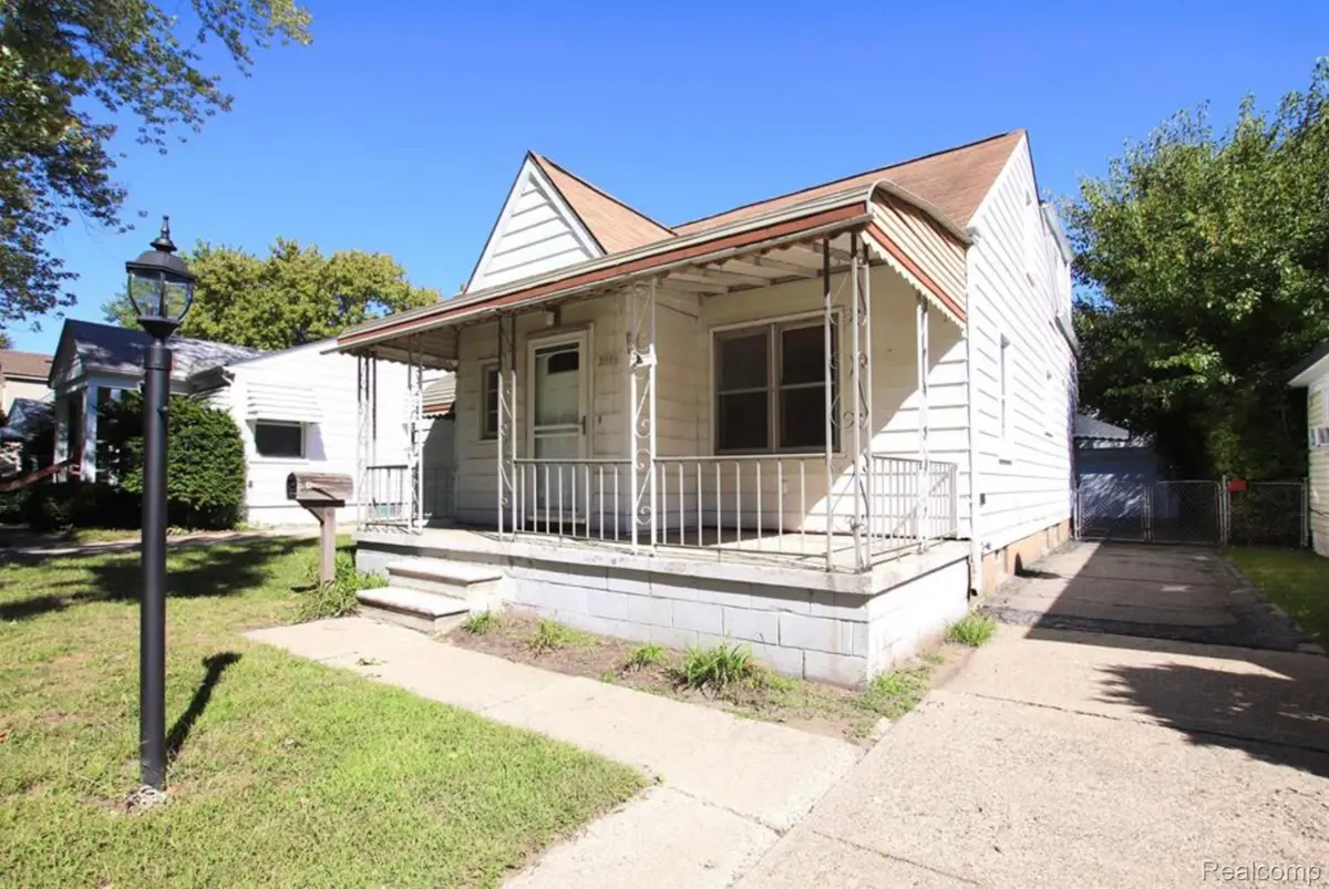 5994 DREXEL ST, MI 48127