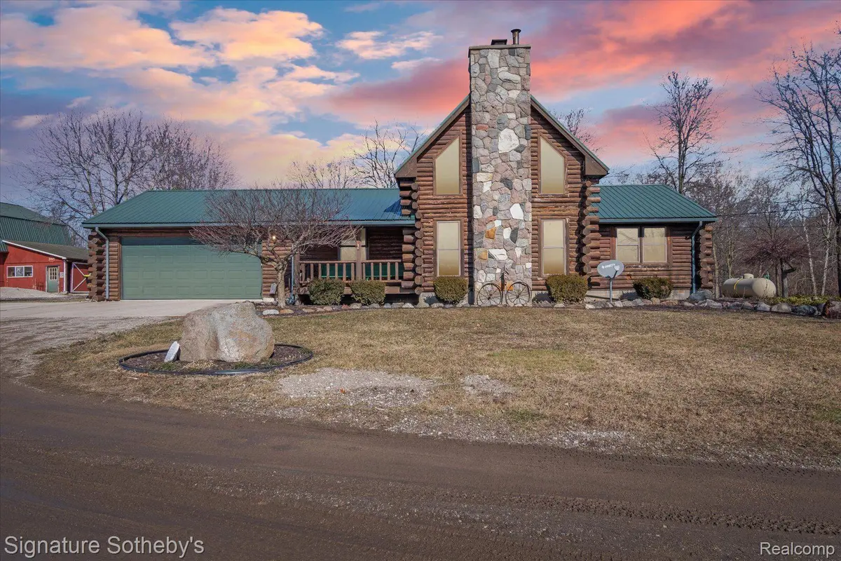 22495 24 MILE RD, Macomb Twp, MI 48042