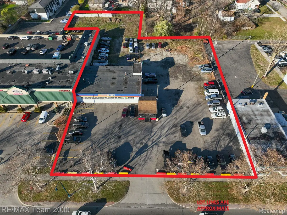 29944 FORD RD, Garden City, MI 48135