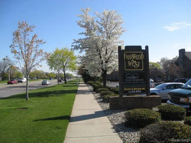 9313 N HAGGERTY RD #9333, Plymouth Twp, MI 48170