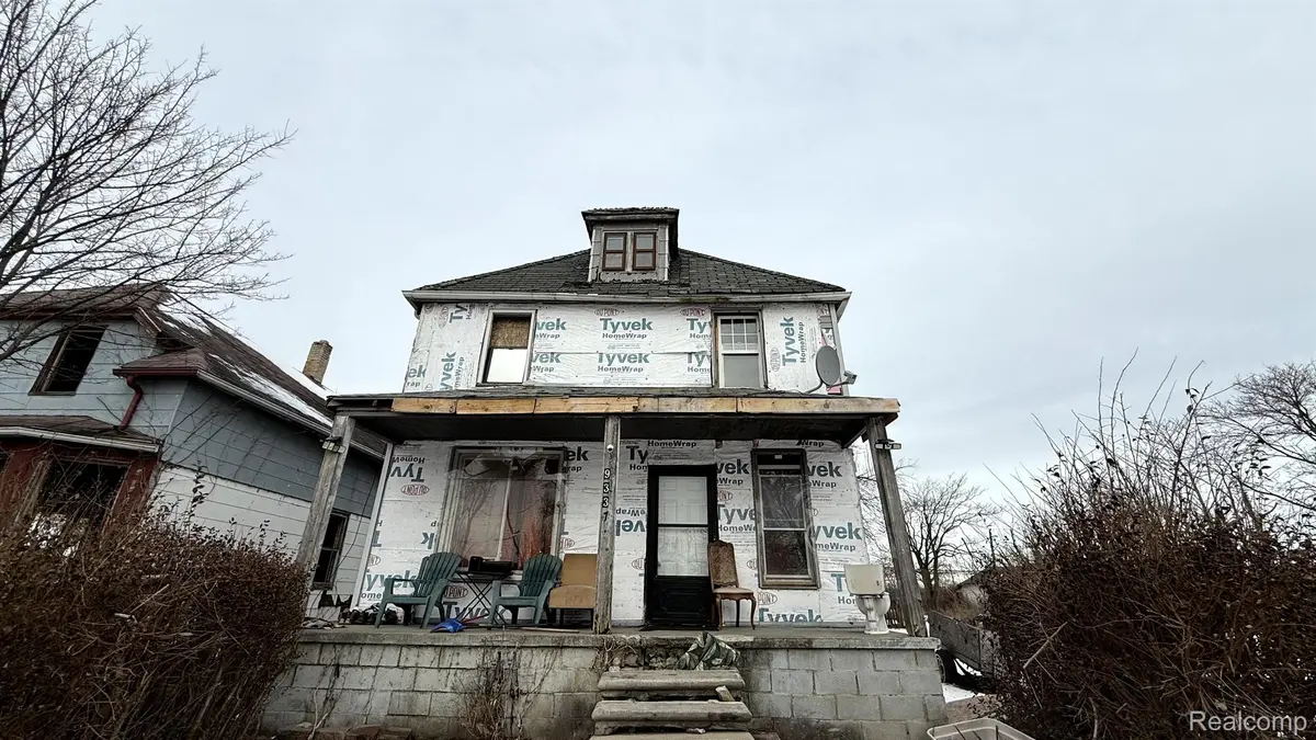 9337 GOETHE ST, Detroit, MI 48214