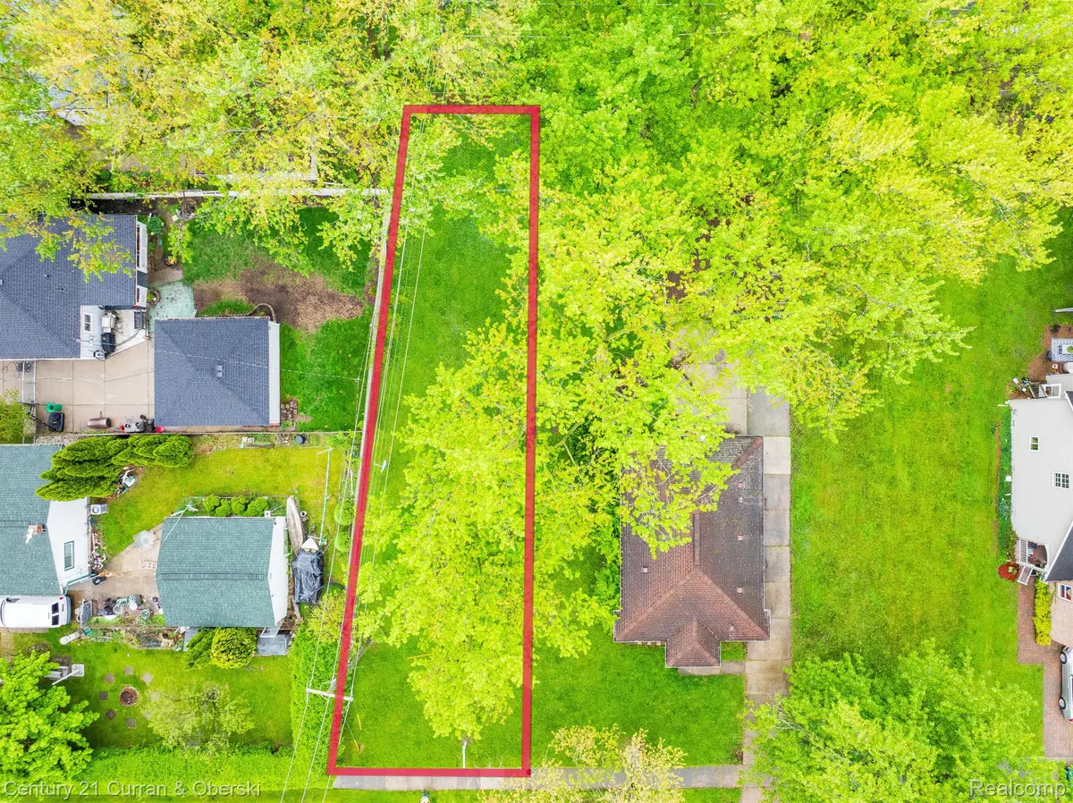 0000 Harding ST, Dearborn Heights, MI 48125