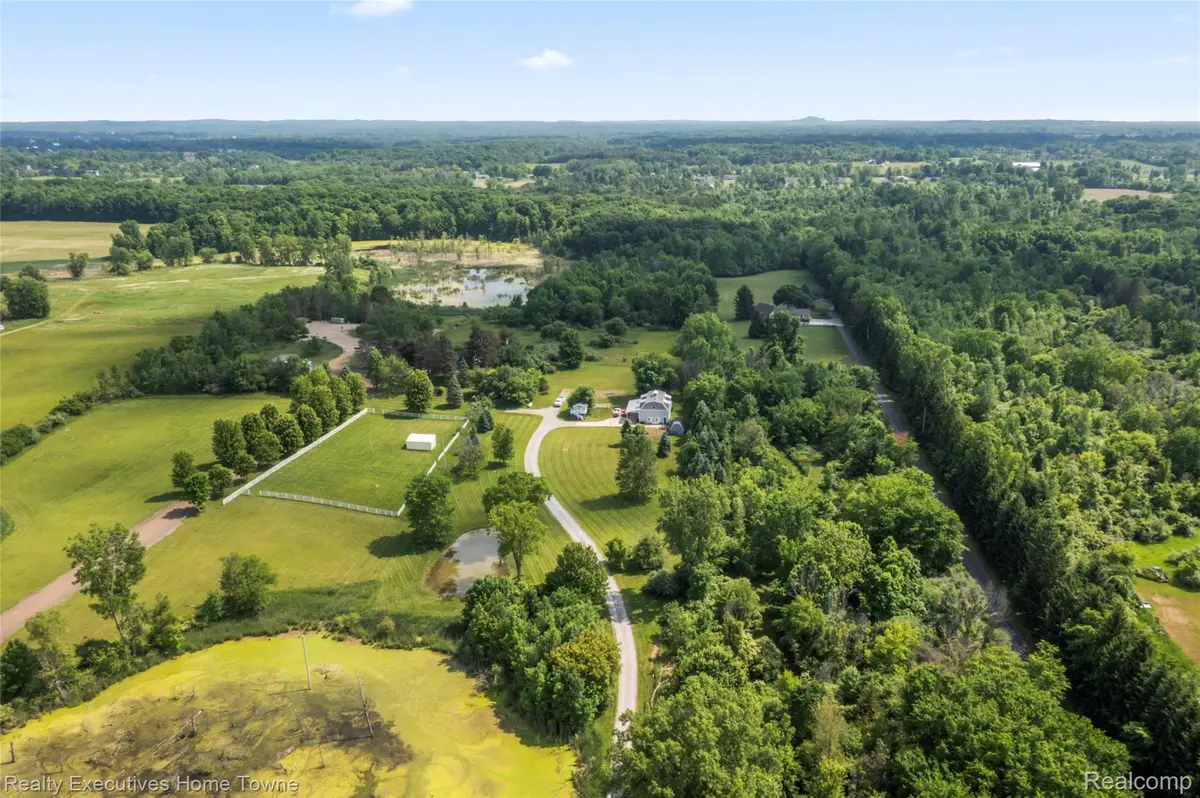 7380 Burpee RD, Atlas Township, MI 48439