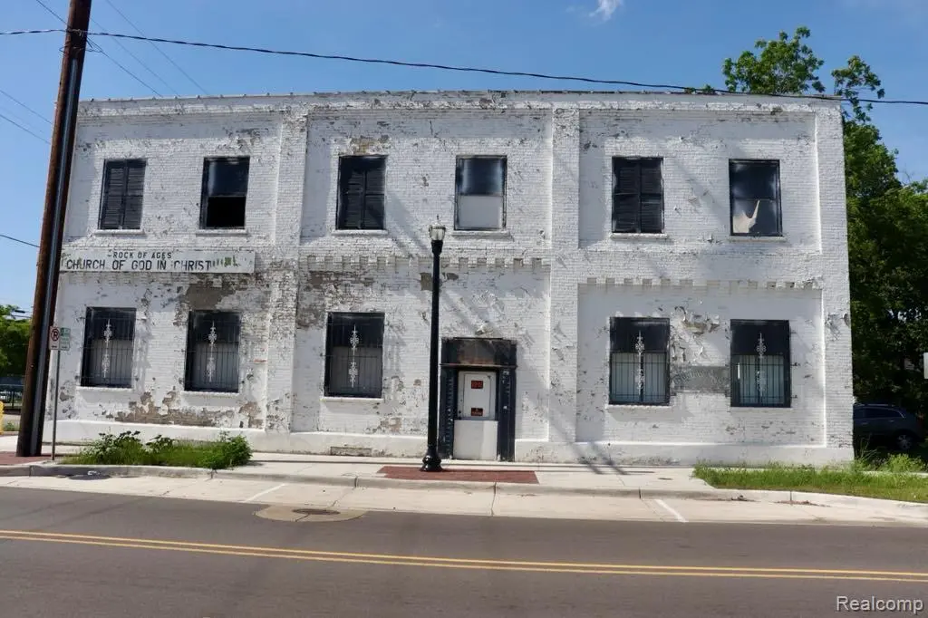 222 W Ransom ST, Kalamazoo, MI 49007