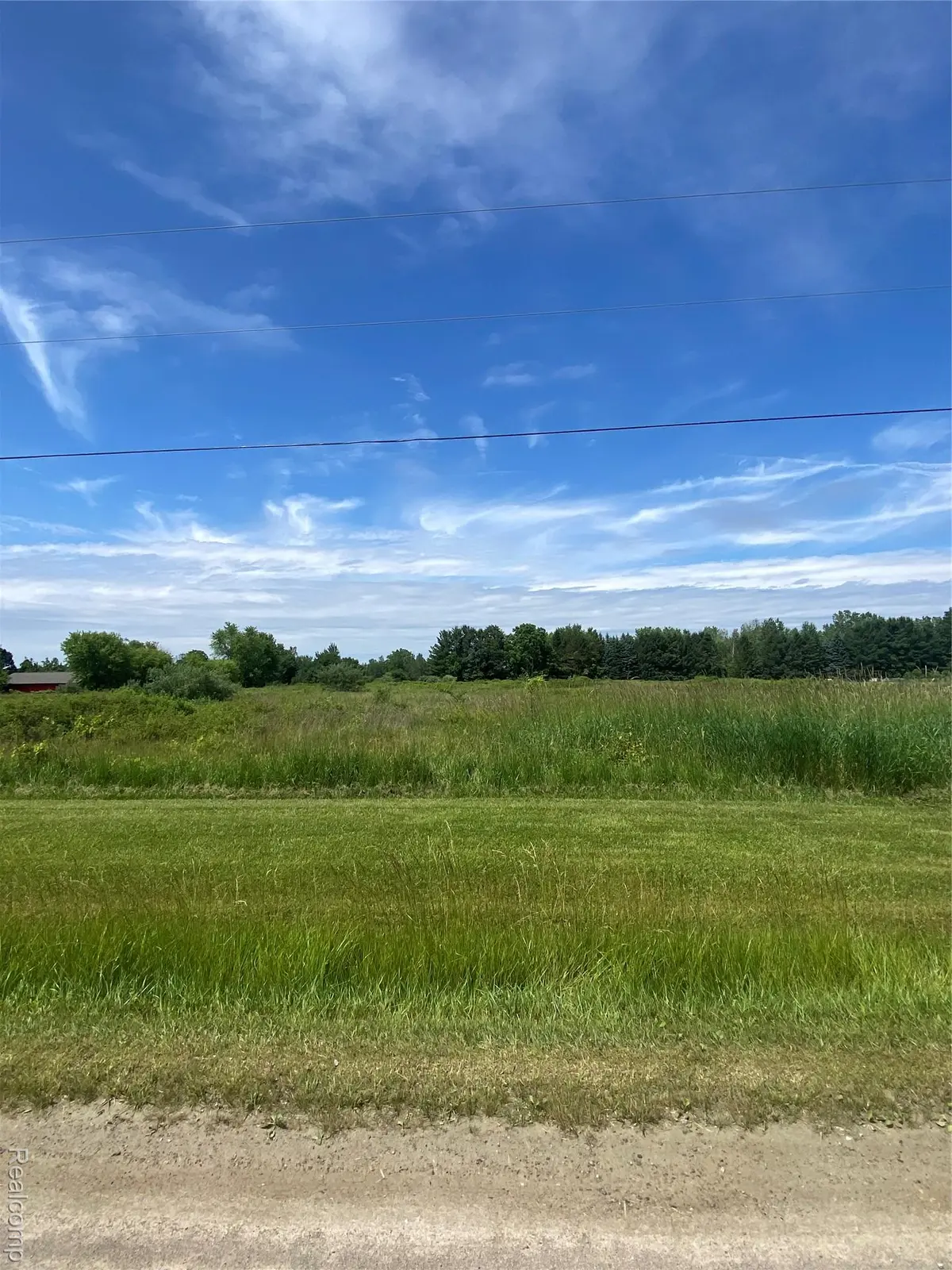 0 Mackie Rd, Berlin Township, MI 48002