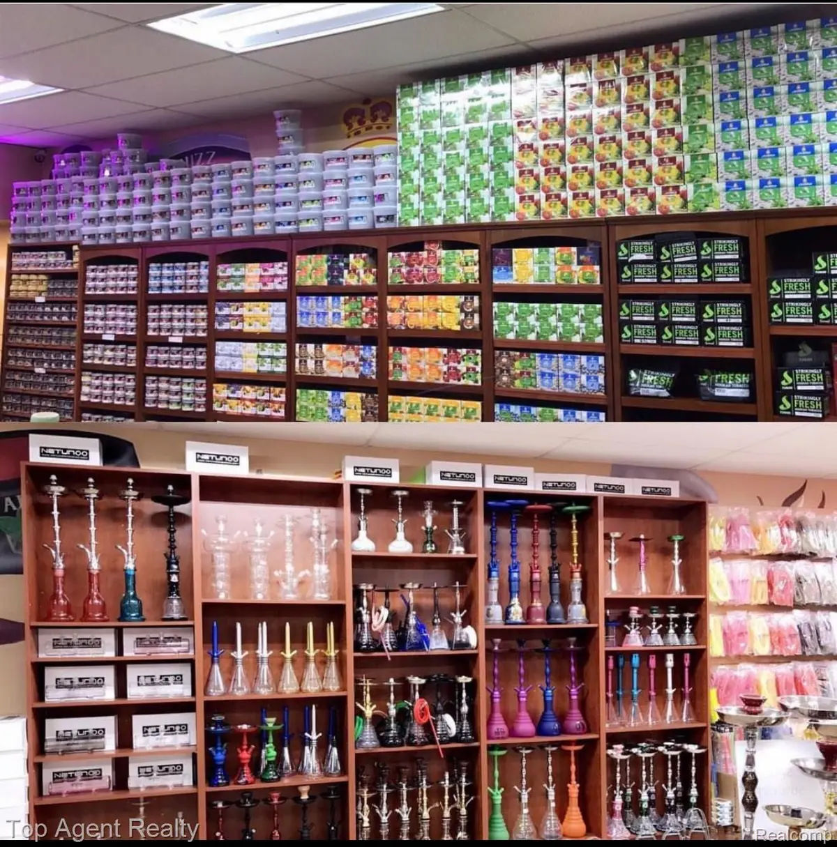 4192 15 Mile Rd, Sterling Heights, MI 48310