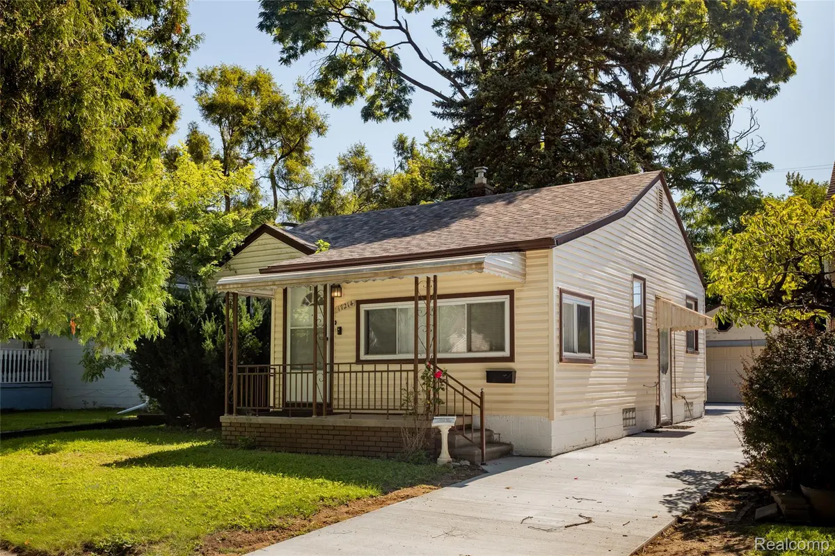 17214 Hanna ST, Melvindale, MI 48122