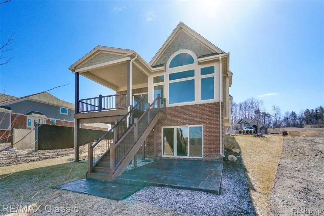 0000 Stoney Point #5, Green Oak Twp, MI 48178