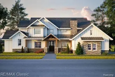 835 Adams Rd, Milford Twp, MI 48381