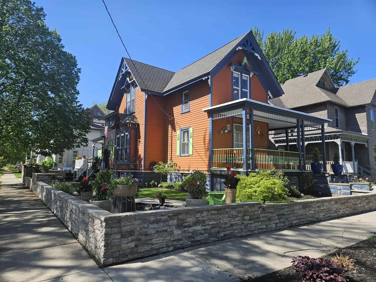 1010 6th Street ST, Bay City, MI 48708