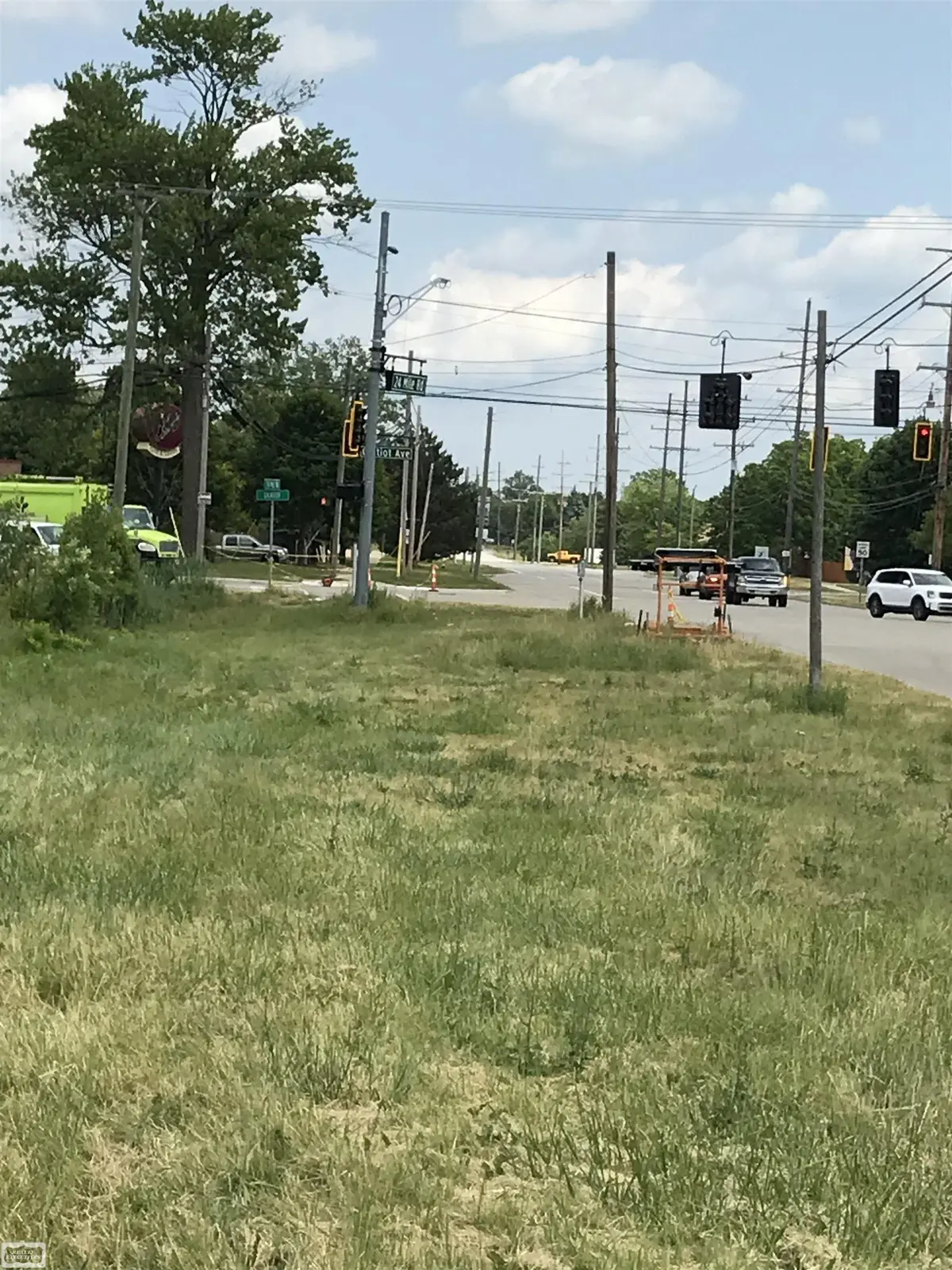 N W Corner 24 Mile & Gratiot AVE, Chesterfield Twp, MI 48051