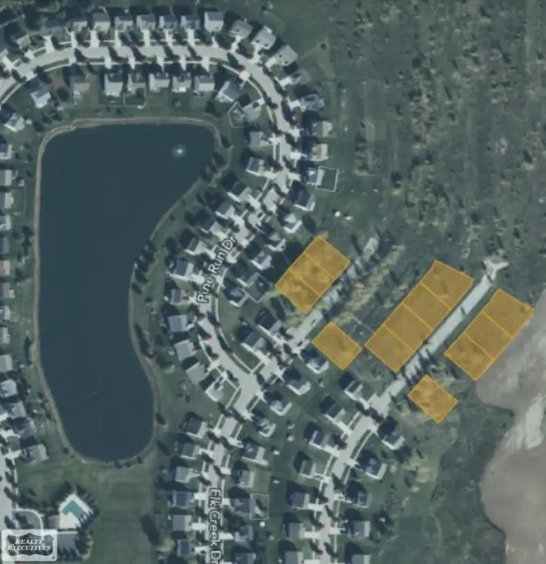 3121 Misty Creek DR, Swartz Creek, MI 48473