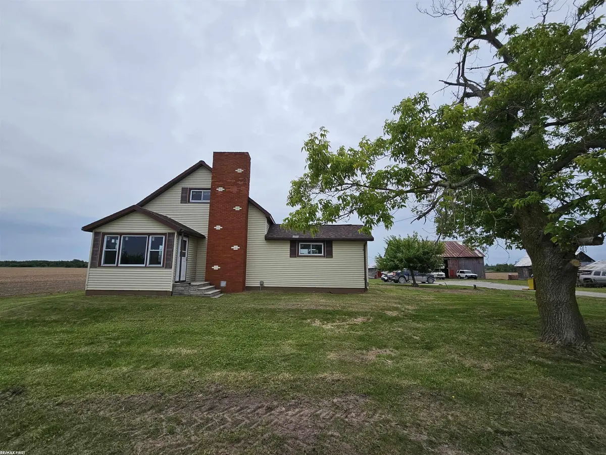 8265 Marwede RD, Alpena Twp, MI 49707