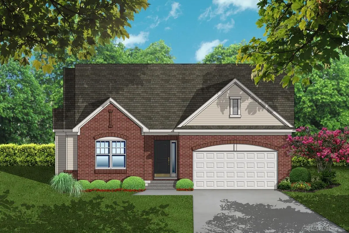 11825 Partridge DR, Taylor, MI 48180